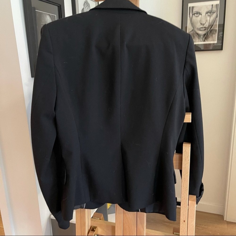 Calvin Klein blazer - Picture 2 of 3
